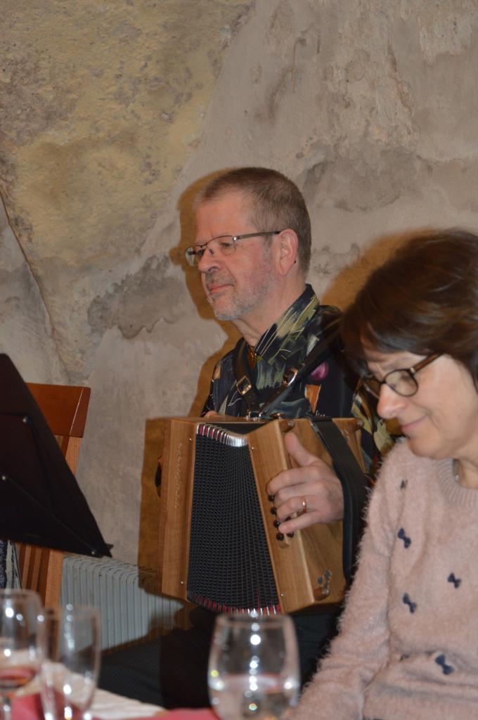 repas de l'association du 12 mars 2016