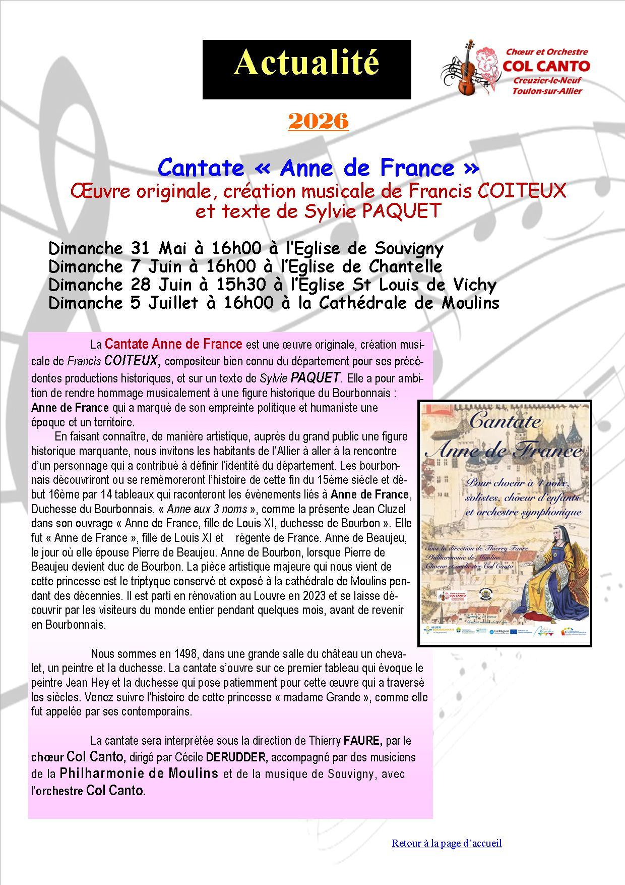 Actualite