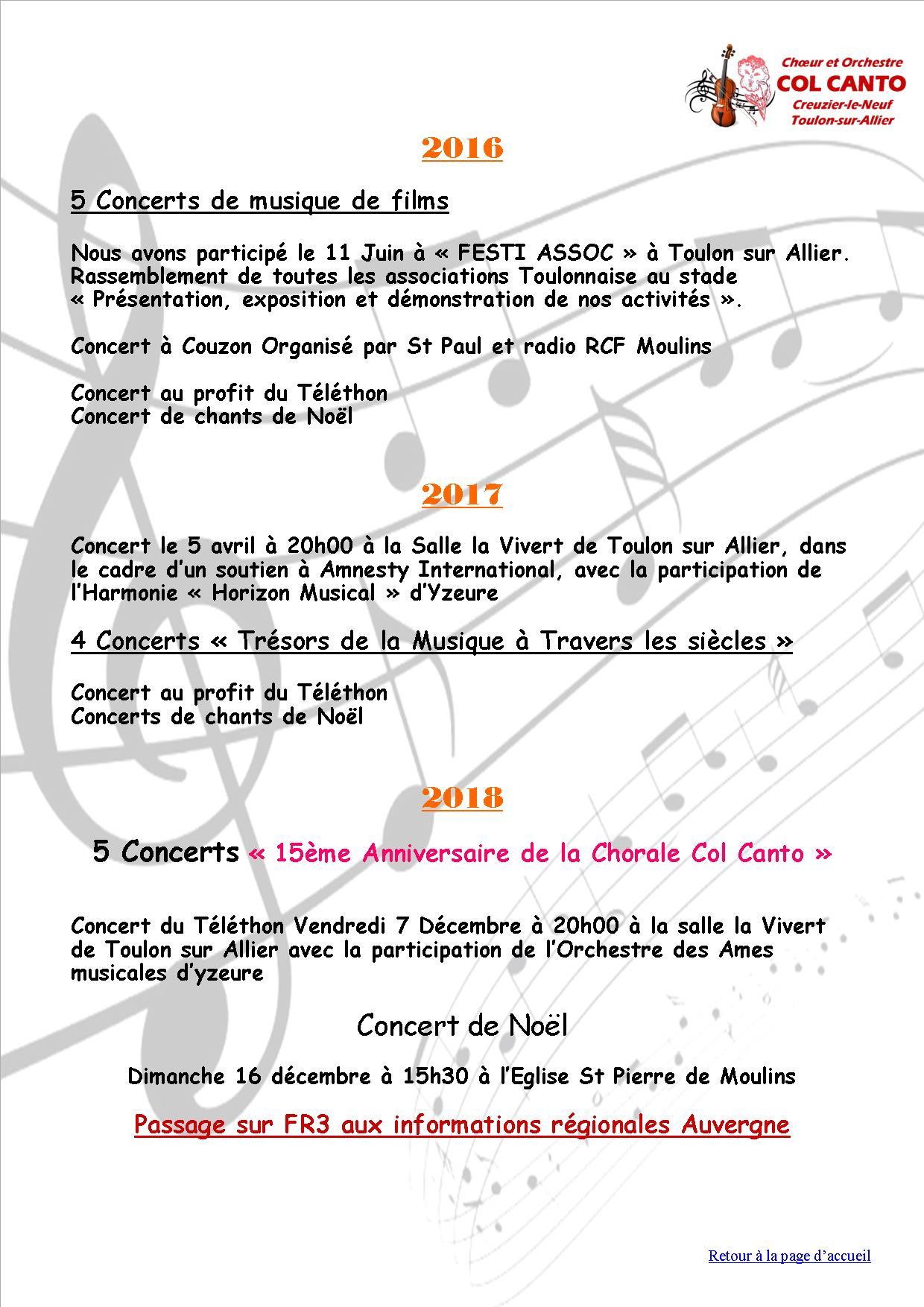 Archive page 2