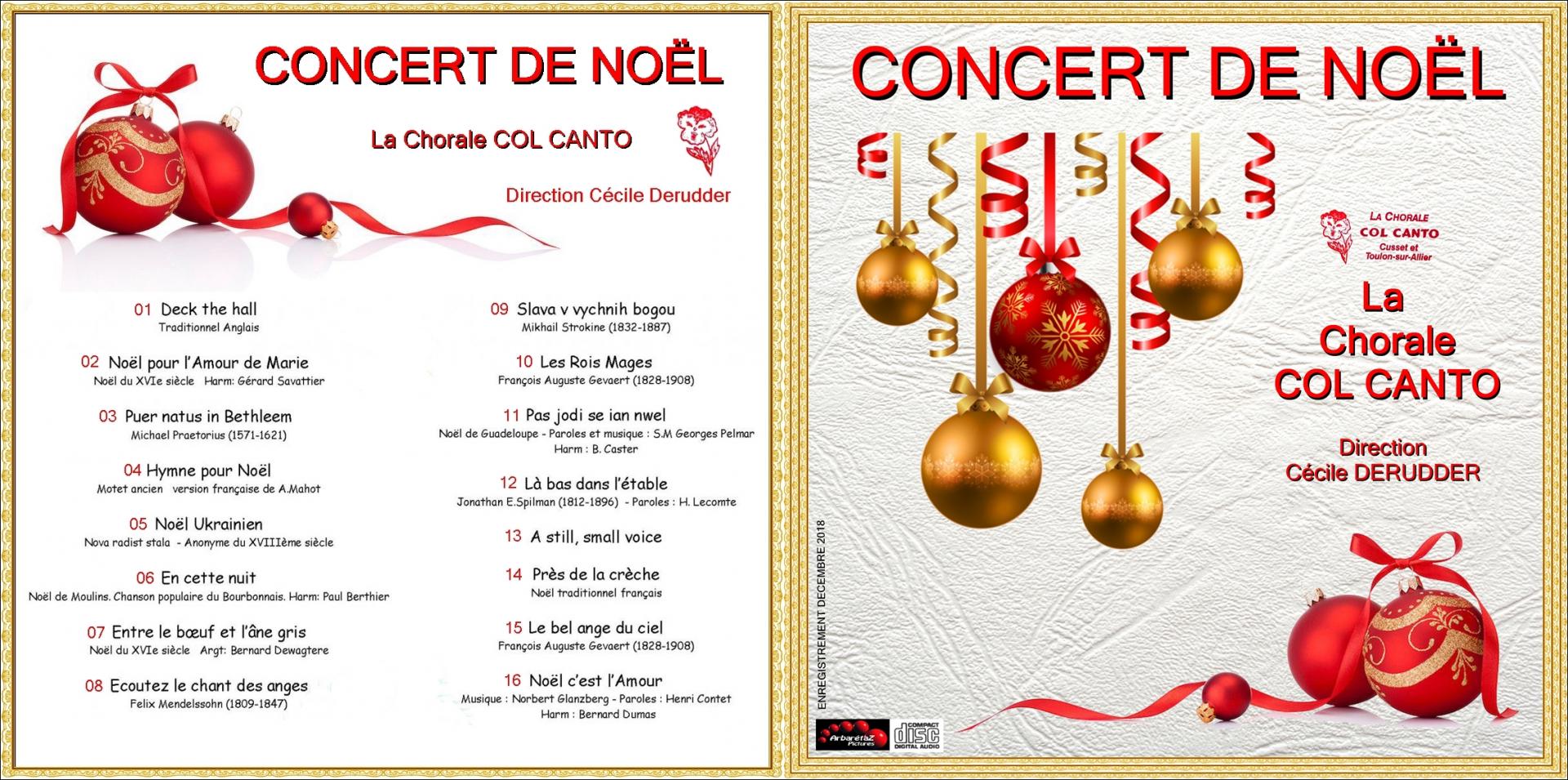 Cd noel 2018 3